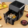 Zelmer ZAF6500 Oro Gruzdintuvė 6.5 l 1500 W Juoda
