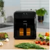 Zelmer ZAF6500 Oro Gruzdintuvė 6.5 l 1500 W Juoda