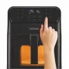 Zelmer ZAF6500 Oro Gruzdintuvė 6.5 l 1500 W Juoda