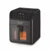Zelmer ZAF6500 Oro Gruzdintuvė 6.5 l 1500 W Juoda