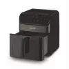 Zelmer ZAF6500 Oro Gruzdintuvė 6.5 l 1500 W Juoda