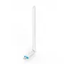 Tenda U2 USB Wi-Fi adapteris, 300 Mbps