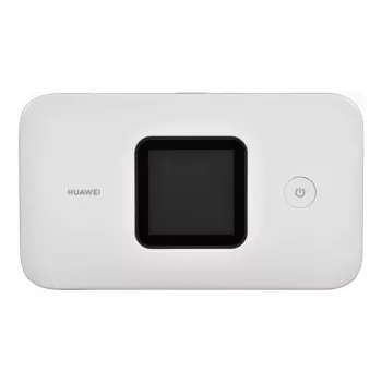 Stalinis maršrutizatorius HUAWEI E5785-92C – dviejų juostų „Wi‑Fi 5“, LTE 4G, 1500 mAh baterija, micro‑USB, vidinė antena