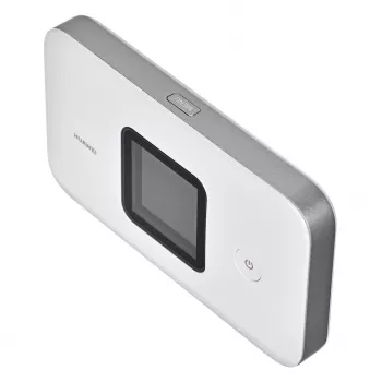 Stalinis maršrutizatorius HUAWEI E5785-92C – dviejų juostų „Wi‑Fi 5“, LTE 4G, 1500 mAh baterija, micro‑USB, vidinė antena