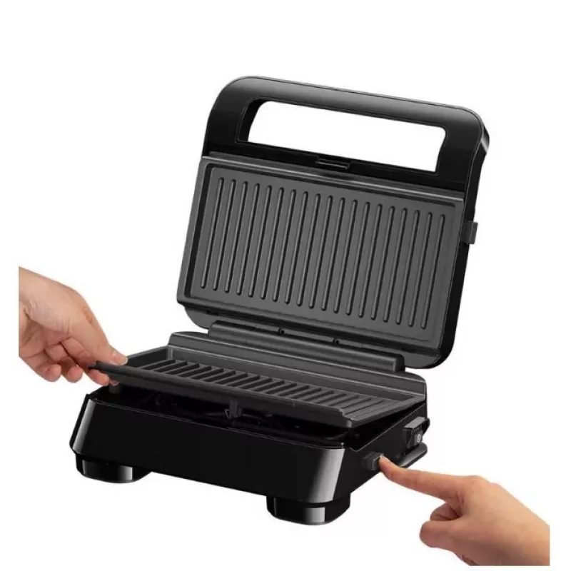 Sumuštinių keptuvė SnackMaker 5 SM 5001