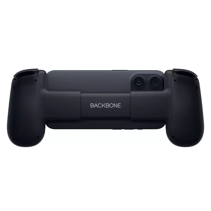 Žaidimų pultas Backbone One Wired USB-C, skirtas iPhone 15 ir Android