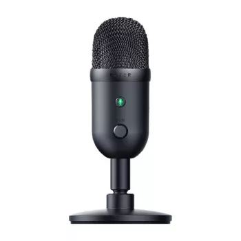 Razer Seiren V2 X Juodas kompiuterinis mikrofonas