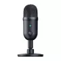 Razer Seiren V2 X Juodas kompiuterinis mikrofonas