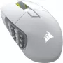 Corsair Scimitar Elite Wireless SE pelė žaidimams Dešinei rankai RF belaidis Bluetooth 33000 DPI