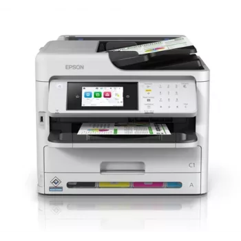 Daugiafunkcis įrenginys Epson WorkForce Pro WF-C5890DWF rašalinis spalvotas