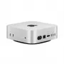 Apple MacMini M4 sidabrinis/M4-10C-CPU,10C-GPU/16GB/1TB SSD/1Gb Ethernet (Z1CG_1_DE_CTO)