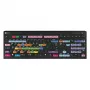Logickeyboard FL Studio Astra 2 UK PC - Klaviatūra