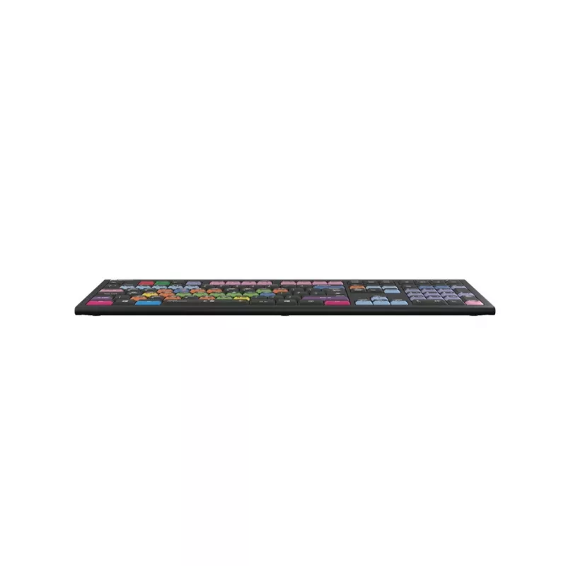 Logickeyboard FL Studio Astra 2 UK PC - Klaviatūra