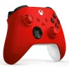 Microsoft Xbox belaidis valdymo pultas, Pulse Red (EP2-29936)