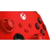 Microsoft Xbox belaidis valdymo pultas, Pulse Red (EP2-29936)