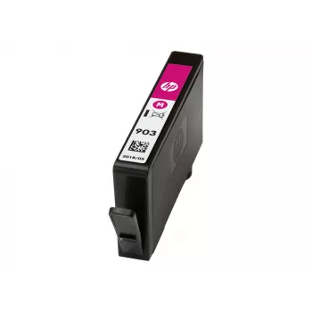 HP 903 rašalo kasetė, purpurinė, 315 puslapių