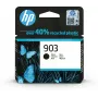 HP 903 Original rašalinė kasetė juoda 300 lapų