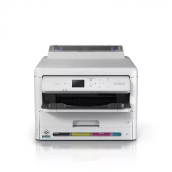Rašalinis spausdintuvas Epson WorkForce Pro WF-C5390DW spalvotas