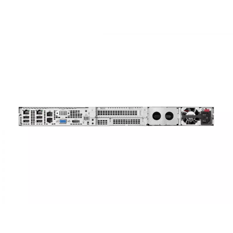 HPE ProLiant Gen11 serveris 960 GB 1U Intel Xeon E-2436 32 GB DDR5