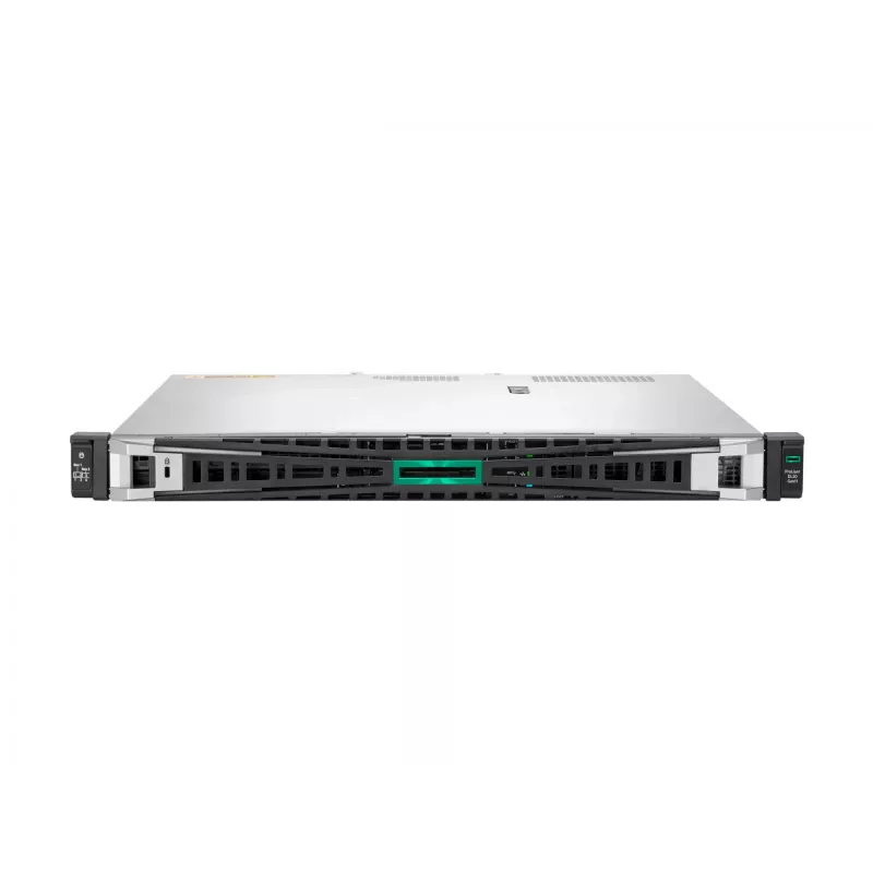 HPE ProLiant Gen11 serveris 960 GB 1U Intel Xeon E-2436 32 GB DDR5
