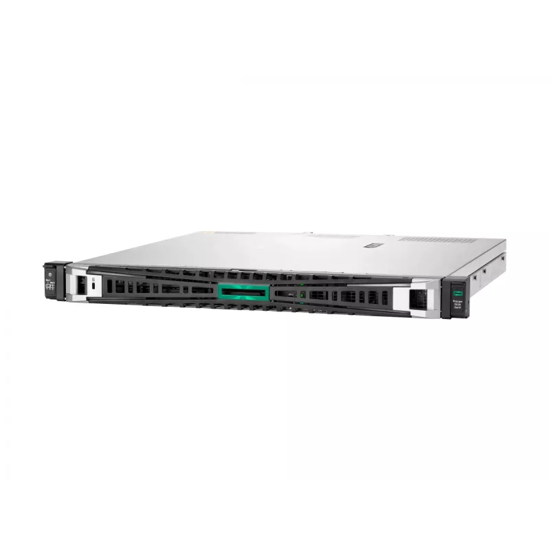 HPE ProLiant Gen11 serveris 960 GB 1U Intel Xeon E-2436 32 GB DDR5