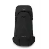Kuprinė trekkinginė Osprey Atmos AS LT 50 Black L/XL – vyriška, 50 l talpa
