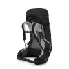 Kuprinė trekkinginė Osprey Atmos AS LT 50 Black L/XL – vyriška, 50 l talpa
