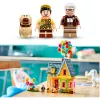 LEGO Disney Pixar „Aukštyn“ namas