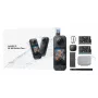 Insta360 X5 rinkinys veiksmo sporto kamera 72 MP 8K Ultra HD 360°
