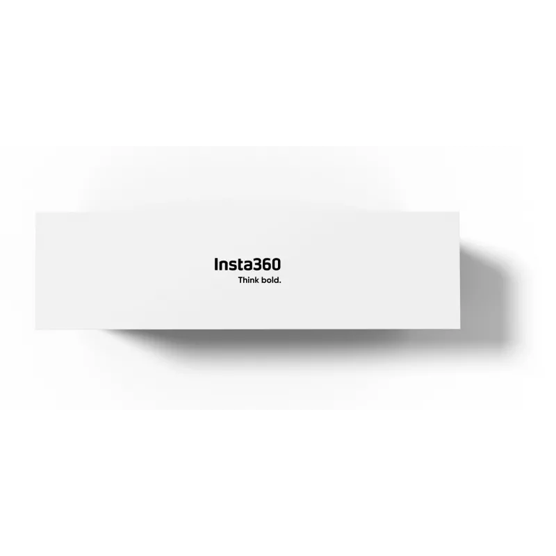 Insta360 X5 rinkinys veiksmo sporto kamera 72 MP 8K Ultra HD 360°