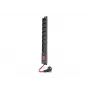 ACAR S8 Black 8 lizdai 230 V 10m