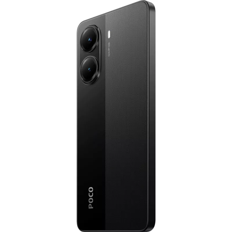 Xiaomi POCO X7 Pro 5G išmanusis telefonas, Dual-SIM, RAM 12 GB / vidinė atmintis 256 GB, OLED ekranas 6,67 colio, 2712 x 1220 pikselių (120 Hz)
