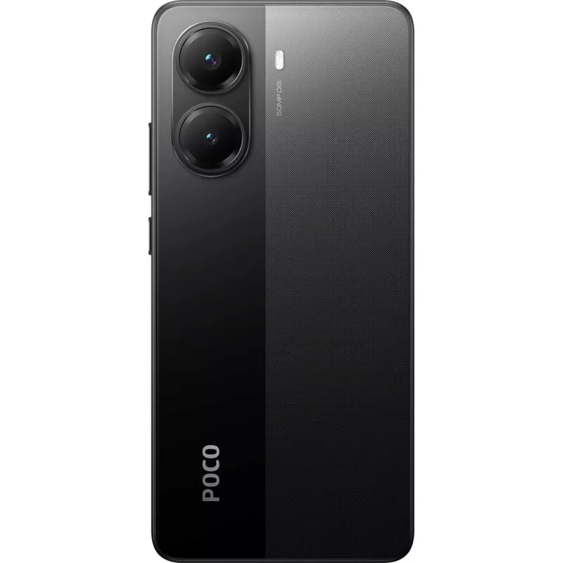 Xiaomi POCO X7 Pro 5G išmanusis telefonas, Dual-SIM, RAM 12 GB / vidinė atmintis 256 GB, OLED ekranas 6,67 colio, 2712 x 1220 pikselių (120 Hz)