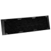 Skysčio aušinimo komplektas Lian Li GALAHAD II LCD SL-INF 36 cm Juoda