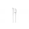 USB Type-C į USB Type-C laidas Havit CB6280 1m baltas