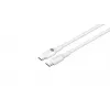 USB Type-C į USB Type-C laidas Havit CB6280 1m baltas
