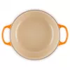 Le Creuset Signature Roaster orkaitė 22cm raudona
