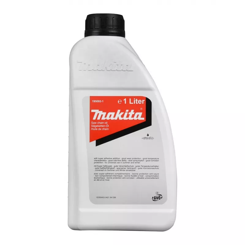Makita grandininė alyva – skirta Makita UC3551AK, UC4051AK