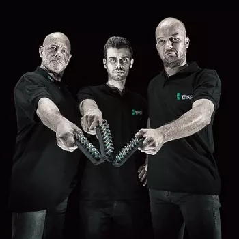 Wera 05003996001 įrankis