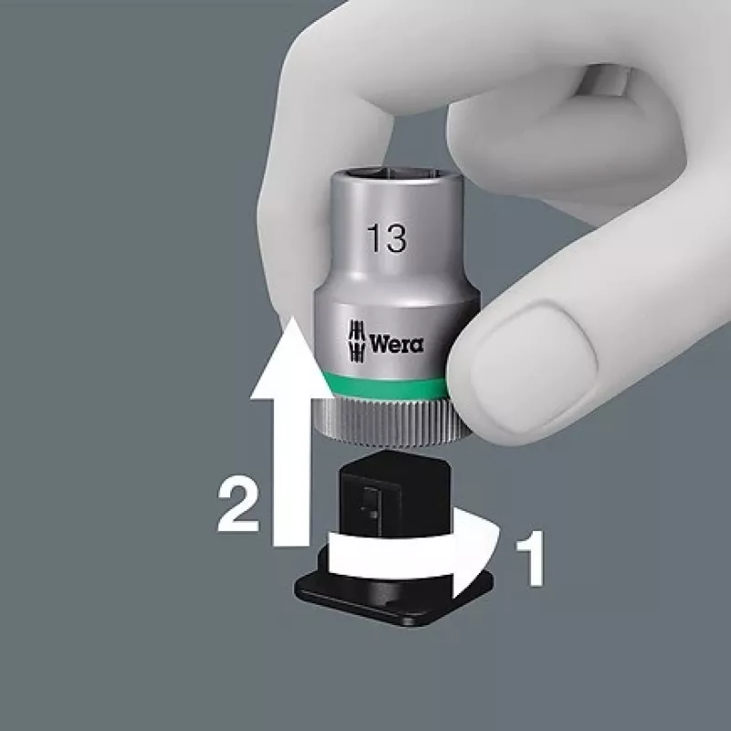 Wera 05003996001 įrankis