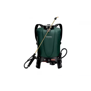 Kuprininis sodo purkštuvas Metabo RSG 18 LTX 15