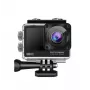 EASYPIX GoXtreme Vision DUO 4K veiksmo kamera su jutikliniu ekranu, vandeniui atspari, Wi-Fi
