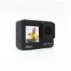 EASYPIX GoXtreme Vision DUO 4K veiksmo kamera su jutikliniu ekranu, vandeniui atspari, Wi-Fi