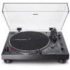 Tiesioginės pavaros vinilo grotuvas Audio-Technica AT-LP120X