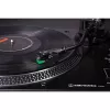Tiesioginės pavaros vinilo grotuvas Audio-Technica AT-LP120X