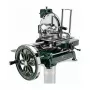 Berkel Volano B114 british racing green maisto pjaustyklė