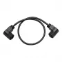 Jungiamasis kabelis EcoFlow EFL-STREAM-PARALLELAC-H 55cm