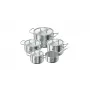 Zwilling 40901-001 nerūdijančio plieno puodų rinkinys 5 vnt.