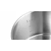 Zwilling 40901-001 nerūdijančio plieno puodų rinkinys 5 vnt.