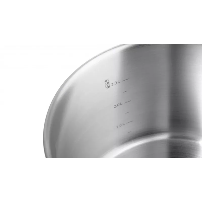 Zwilling 40901-001 nerūdijančio plieno puodų rinkinys 5 vnt.